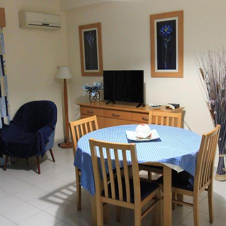 Apartamento T1 Quinta Nova - Alvor Exteriér fotografie
