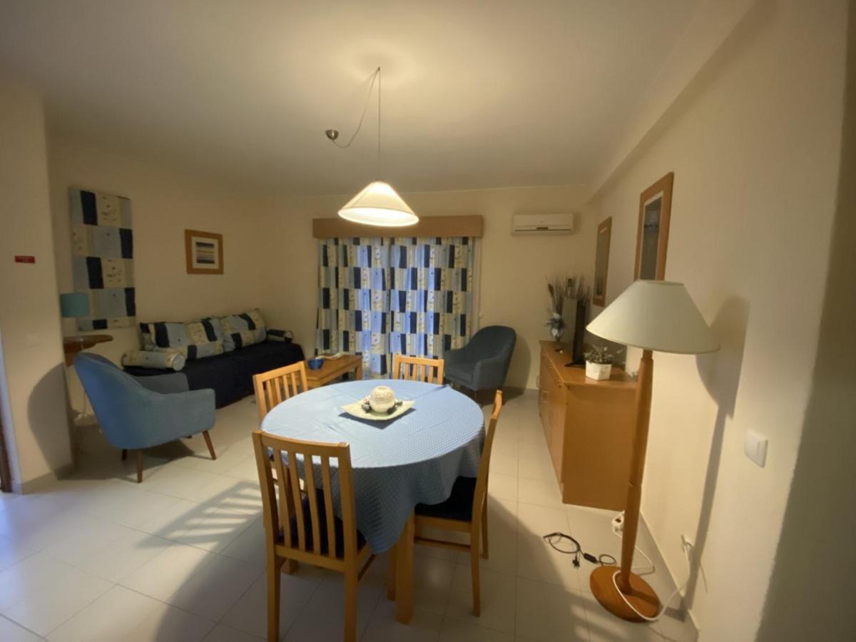 Apartamento T1 Quinta Nova - Alvor Exteriér fotografie