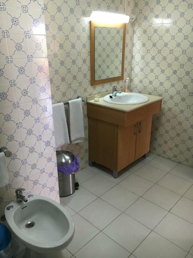 Apartamento T1 Quinta Nova - Alvor Exteriér fotografie